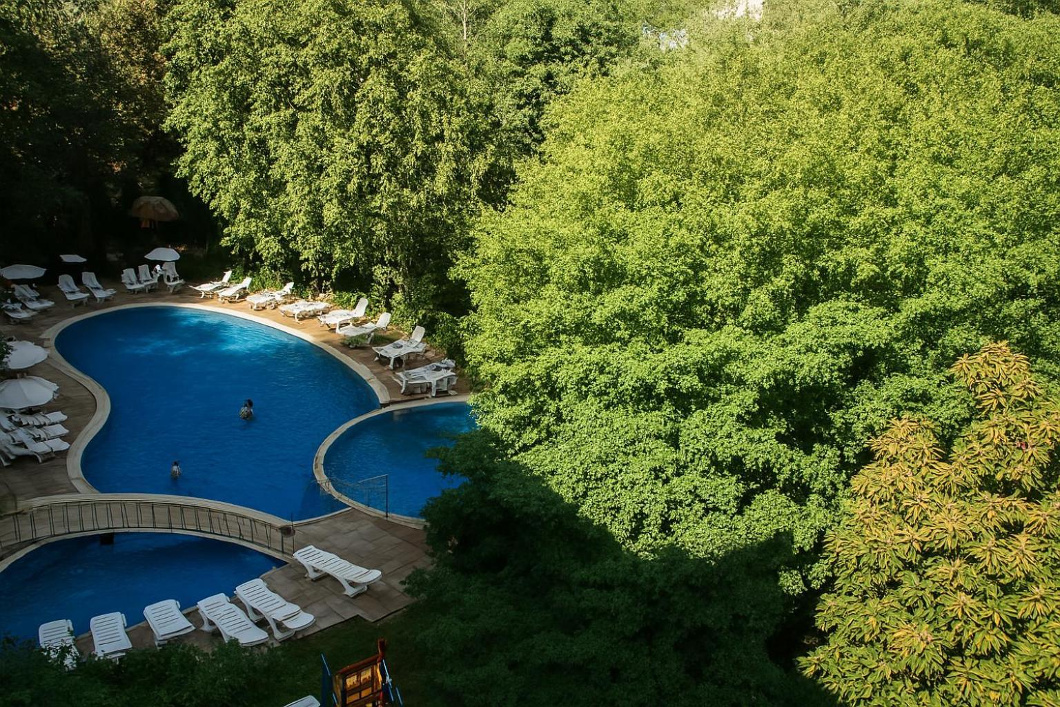 Perunika Hotel Golden Sands